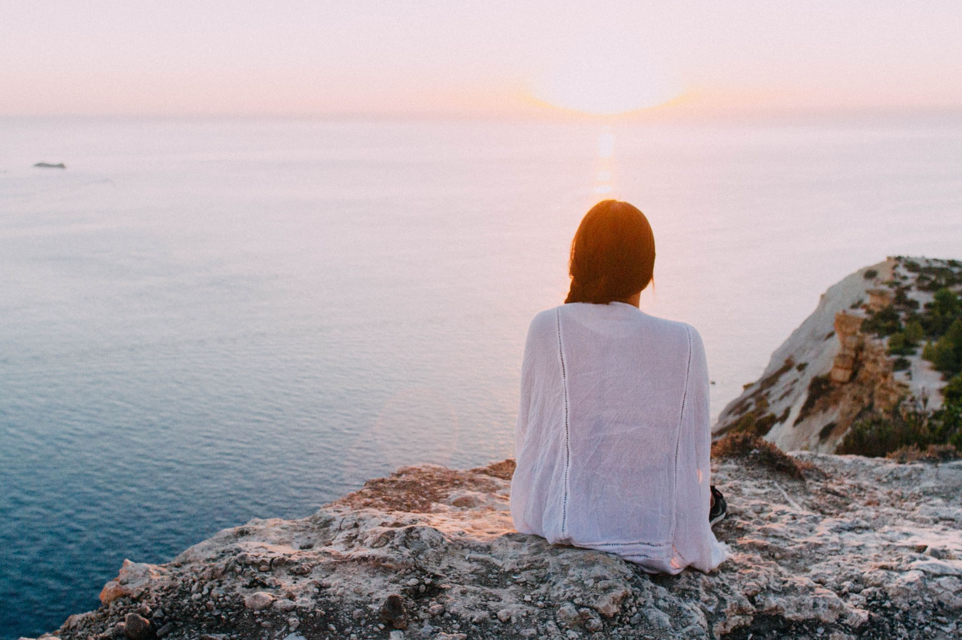 Maintaining healthy weight (Image via Pexels/ Riccardo)
